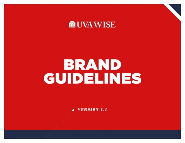 UVA Wise — обложка 2020