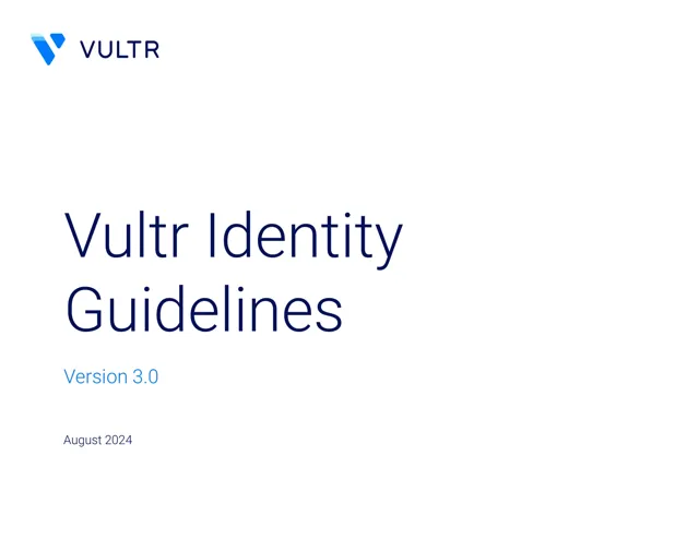 Vultr — обложка 2024