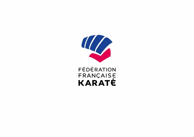 Fédération Française de Karaté — обложка Год не указан