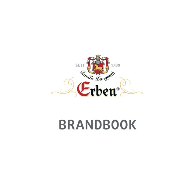 Erben — обложка 2018