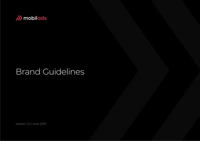 Mobilads — обложка 2019