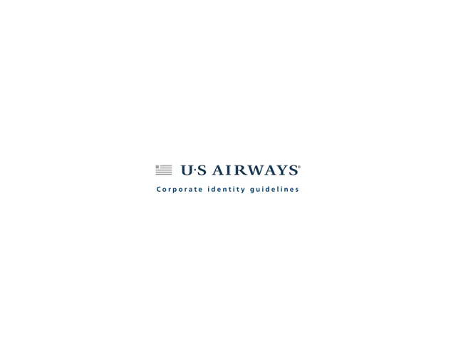 US Airways — обложка 2010