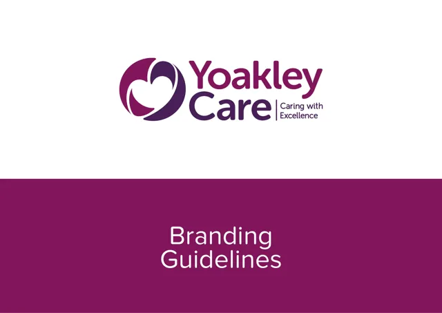Yoakley Care — обложка 2014