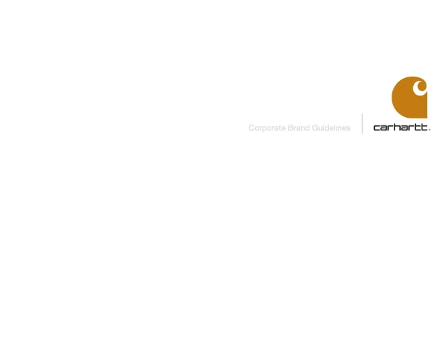 Carhartt — обложка 2008