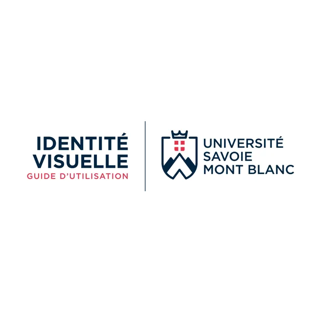 Université Savoie Mont-Blanc — обложка 2023