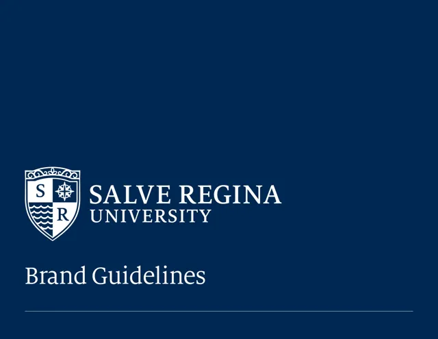 Salve Regina University — обложка 2023