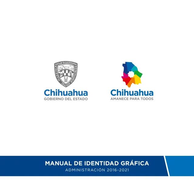 Chihuahua — гайд по фирменному стилю 2017 — страница 1