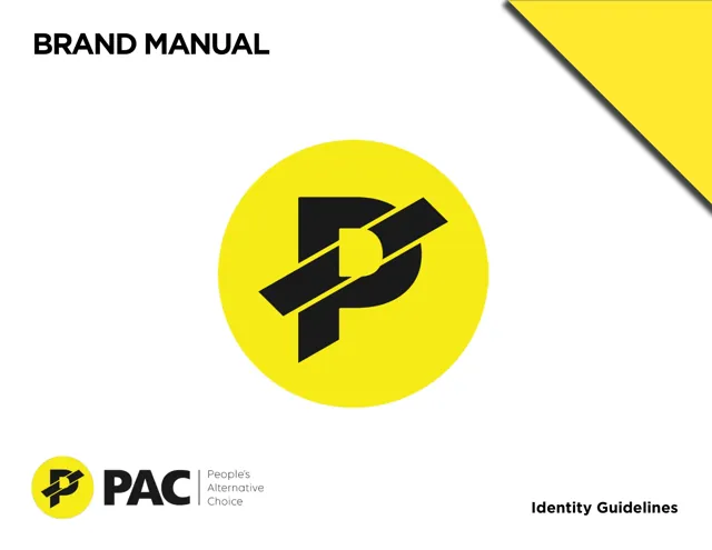 PAC — обложка 2018