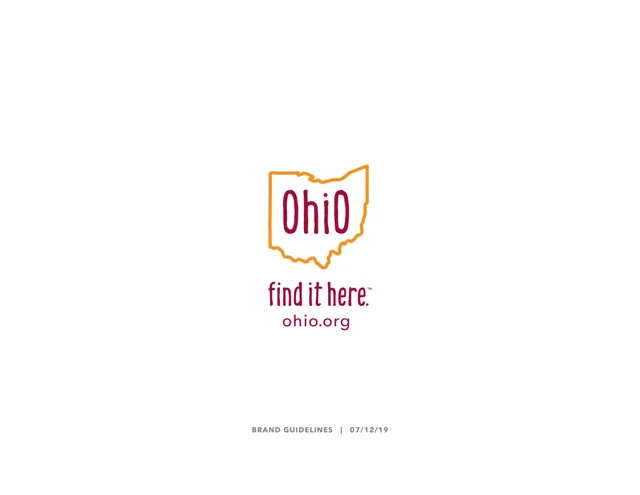 Ohio — гайд по фирменному стилю 2019 — страница 1