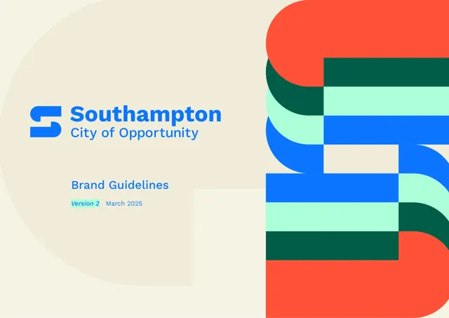 Southampton — обложка 2025
