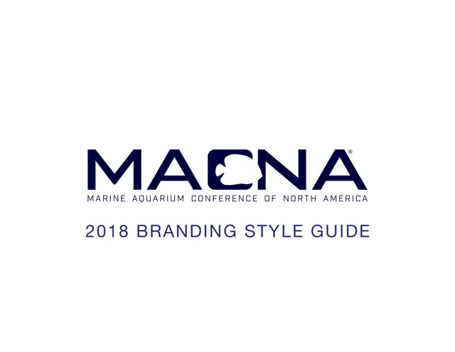 Macna Conference — обложка 2018