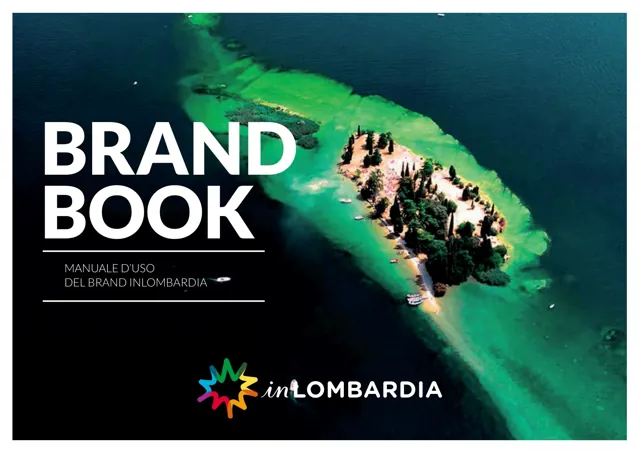 in Lombardia — обложка 2018