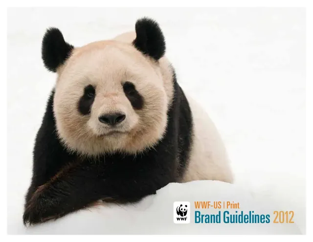 WWF — обложка 2012