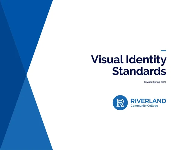 Riverland Community College — обложка 2021