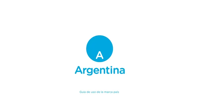 Argentina — обложка 2018