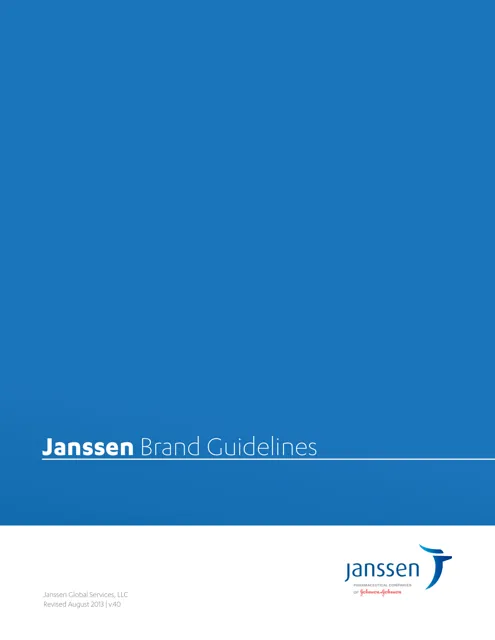 Janssen — обложка 2013