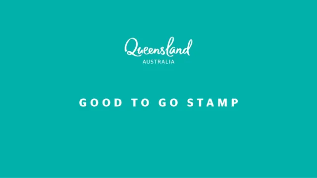 Queensland — гайд по фирменному стилю 2020 — страница 1