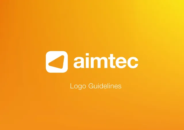 Aimtec — обложка 2023