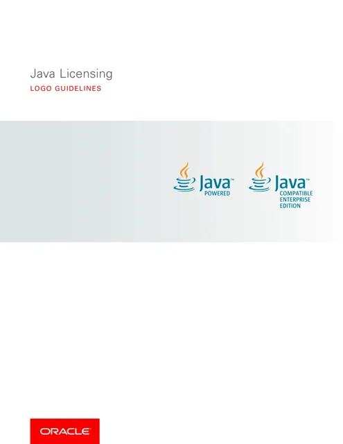 Java — обложка 2018