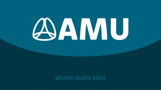 Accelerated Money for U — гайд по фирменному стилю 2023 — страница 1