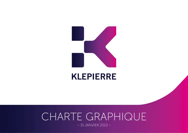 Klepierre — обложка 2013