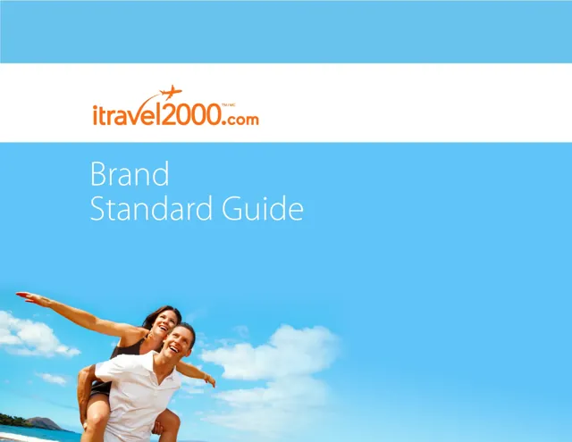 iTravel2000.com — обложка 2012