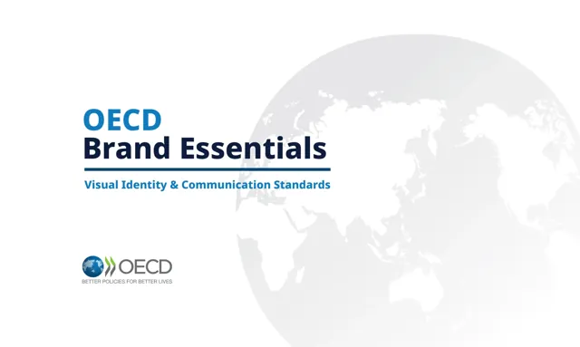 OECD — обложка 2025