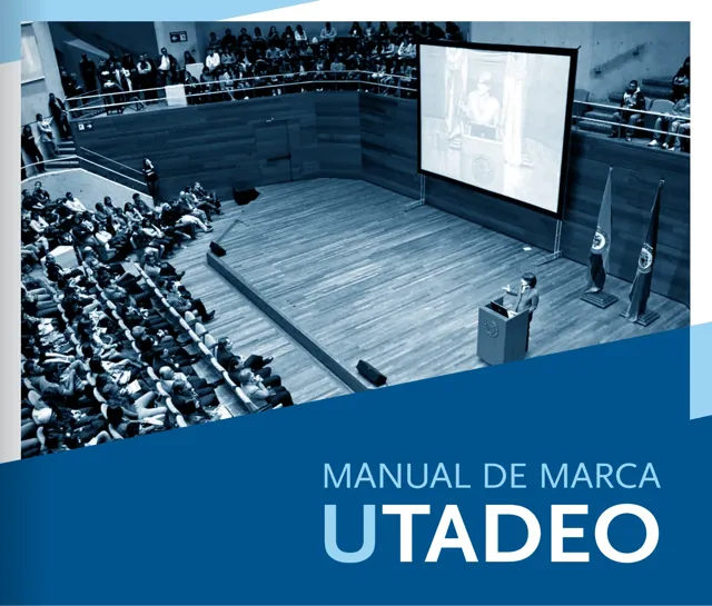 Utadeo — обложка 2014