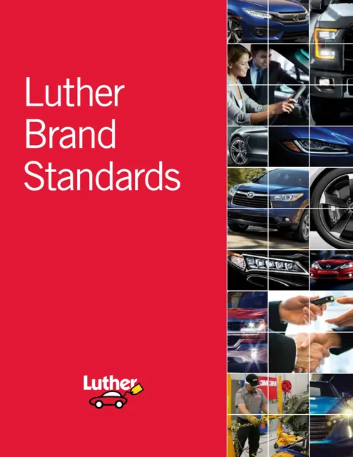 Luther — обложка 2016