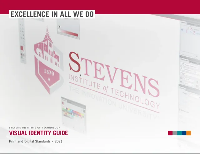 Stevens — обложка 2021