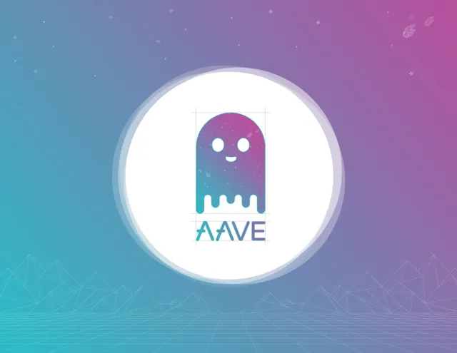 Aave — обложка 2020