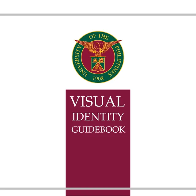 University of the Philippines — обложка 2017