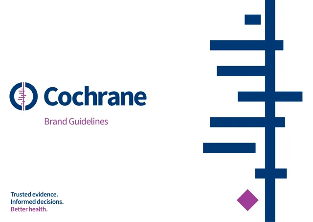 Cochrane — обложка 2018