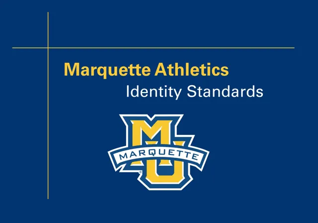 Marquette Athletics — обложка 2011