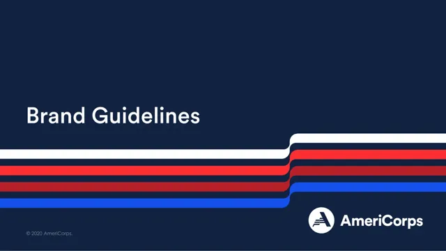 Americorps — обложка 2020