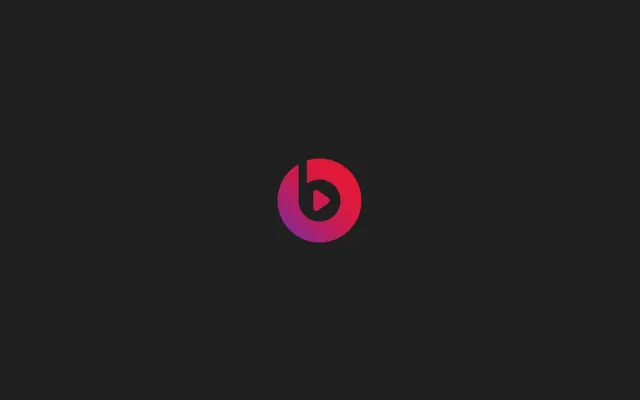 Beats Music — обложка 2014
