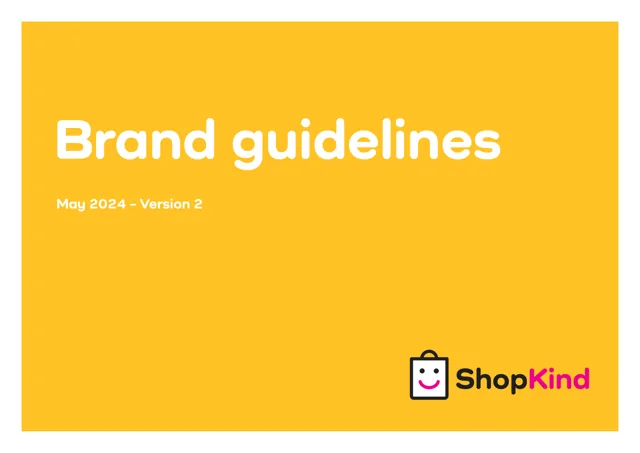 ShopKind — обложка 2024