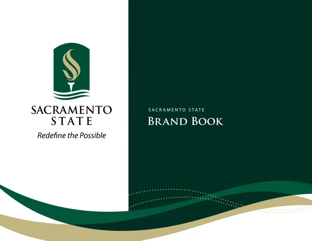 Sacramento State — обложка 2015