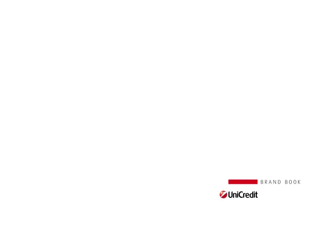 Unicredit — обложка 2010