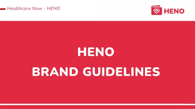 Heno — обложка 2022