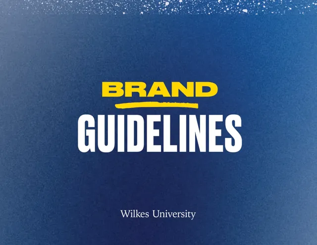 Wilkes University — обложка 2022
