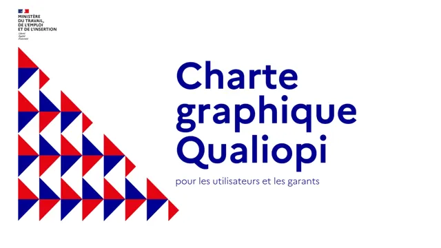 Qualiopi — гайд по фирменному стилю 2020 — страница 1