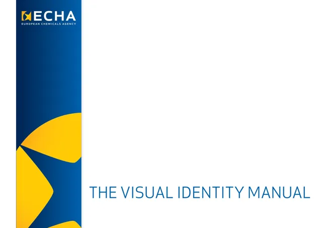 ECHA — обложка 2019