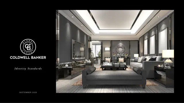Coldwell Banker — обложка 2020