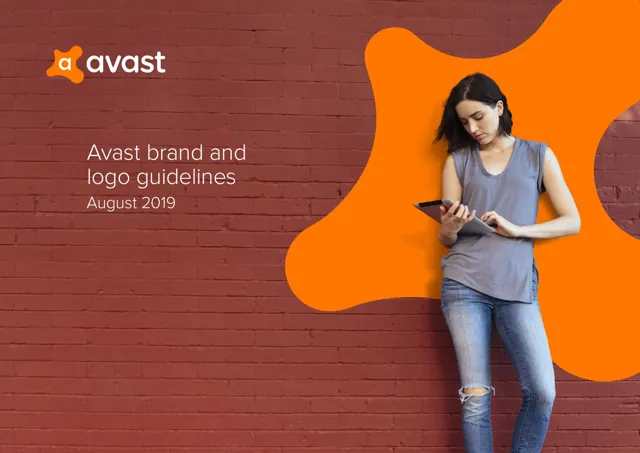 Avast — обложка 2019