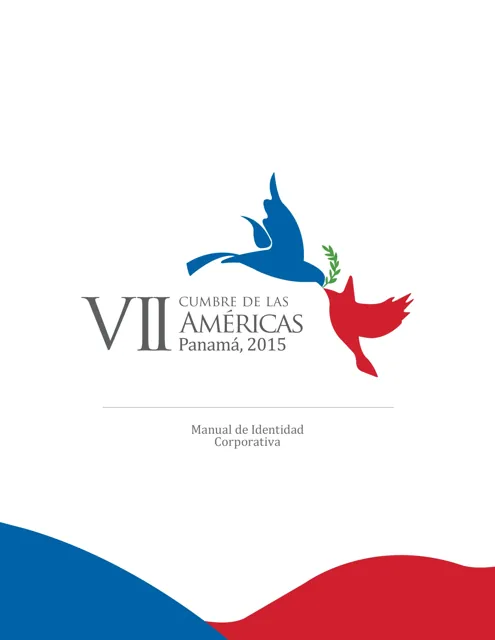 2015 Summits of the Americas — обложка 2014