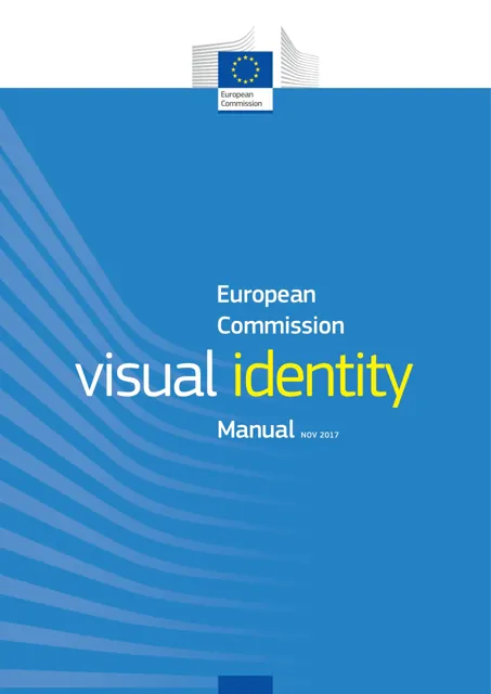 European Commission — обложка 2017