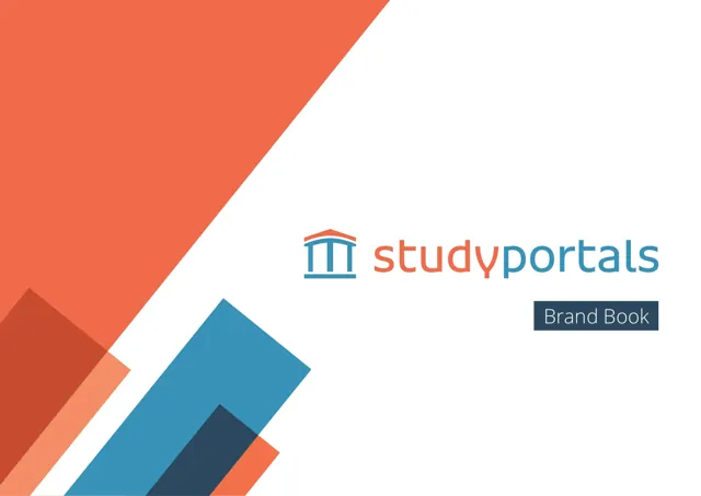 Studyportals — обложка 2017