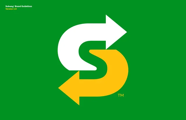 Subway — обложка 2017