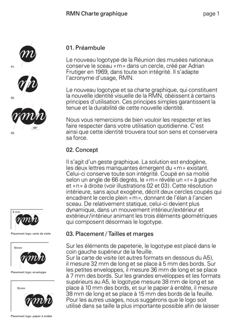 Réunion des Musées Nationaux — обложка 2006